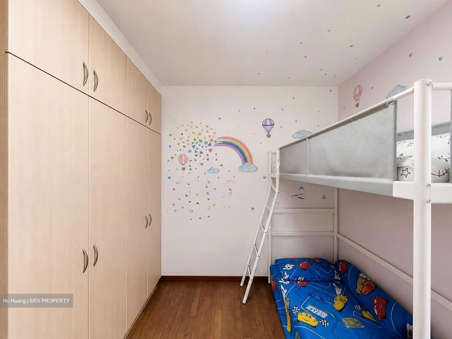 Carissa Park Condominium (D17), Condominium #587578431